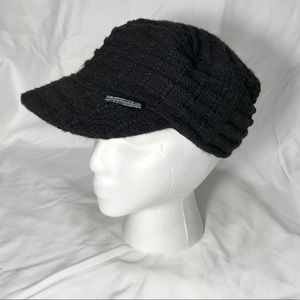 QuikSilver Hat